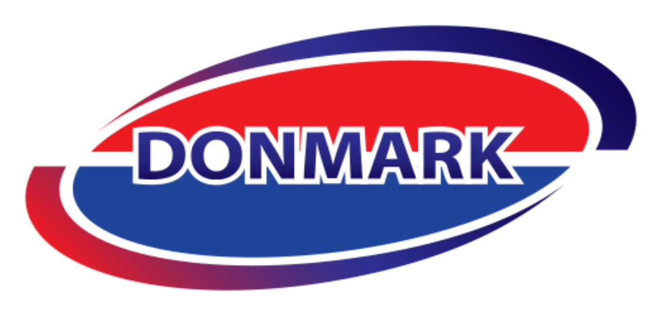 โลโก้ DONMARK (ดอนมาร์ค)